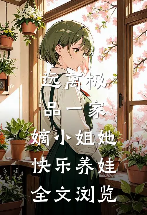 远离极品一家，嫡小姐她快乐养娃全文浏览