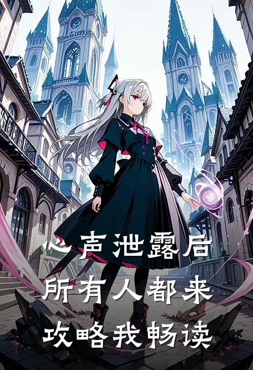 心声泄露后，所有人都来攻略我畅读
