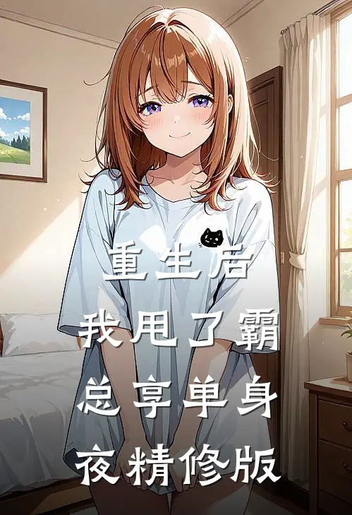 重生后，我甩了霸总享单身夜精修版