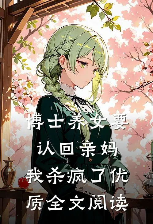 博士养女要认回亲妈，我杀疯了优质全文阅读