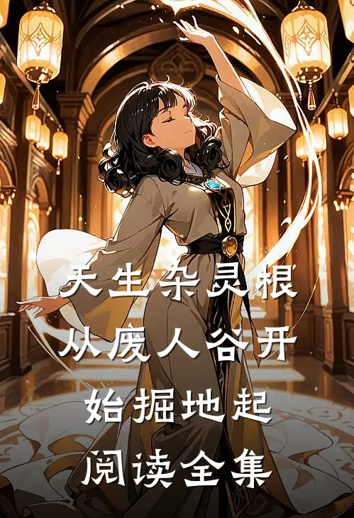 天生杂灵根，从废人谷开始掘地起阅读全集