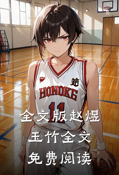 全文版赵煜玉竹全文免费阅读