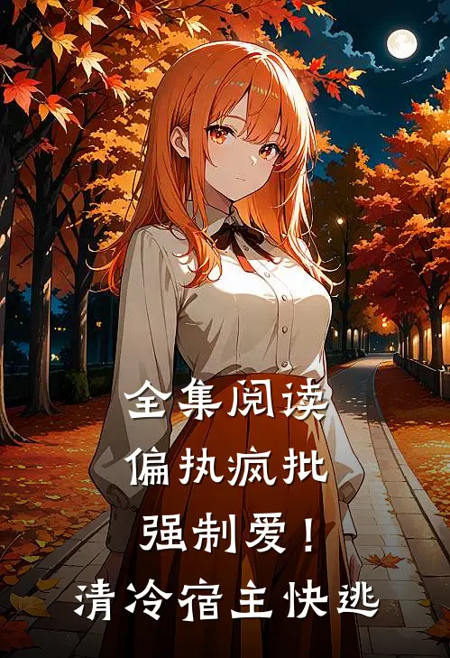 全集阅读偏执疯批强制爱！清冷宿主快逃