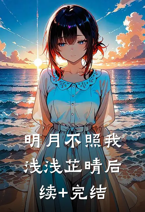 明月不照我浅浅芷晴后续+完结