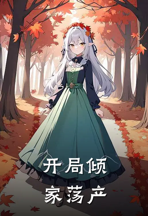 开局倾家荡产