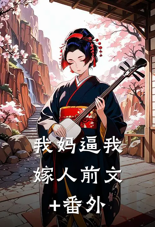 我妈逼我嫁人前文+番外