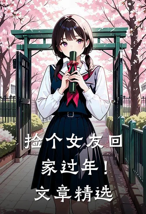 捡个女友回家过年！文章精选