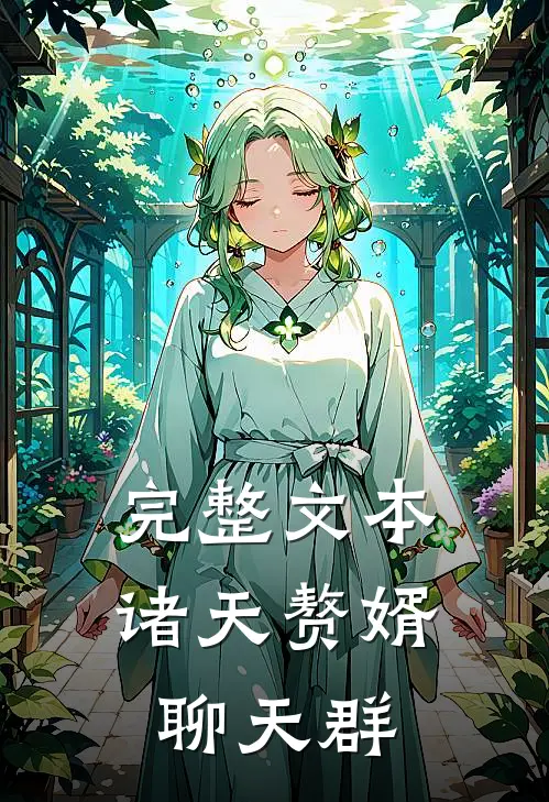完整文本诸天赘婿聊天群