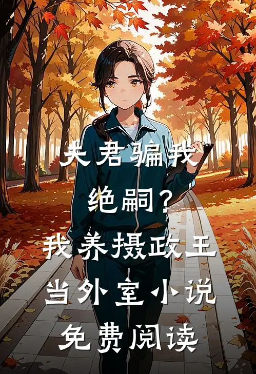 夫君骗我绝嗣？我养摄政王当外室小说免费阅读