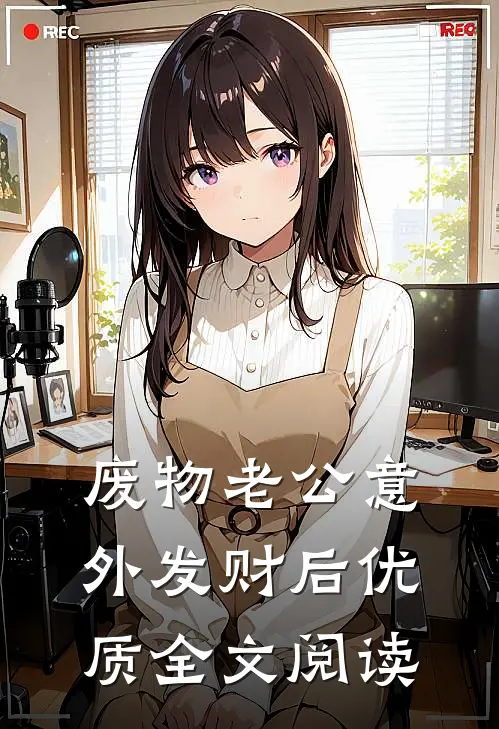 废物老公意外发财后优质全文阅读