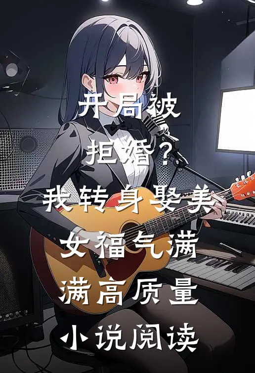 开局被拒婚？我转身娶美女福气满满高质量小说阅读