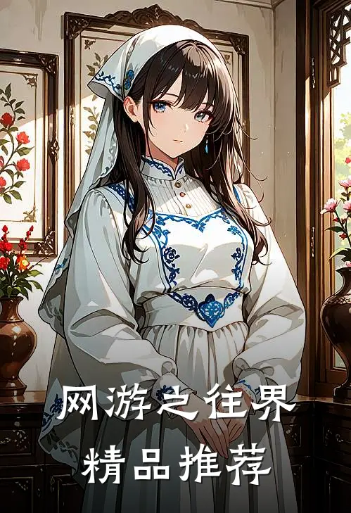 网游之往界精品推荐