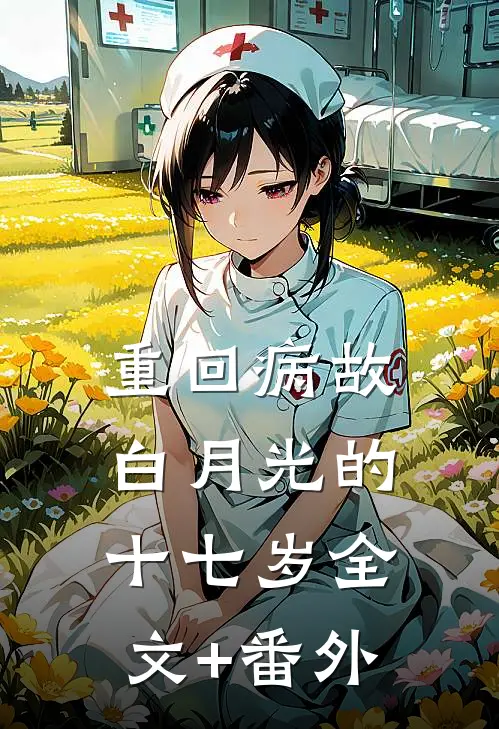 重回病故白月光的十七岁全文+番外