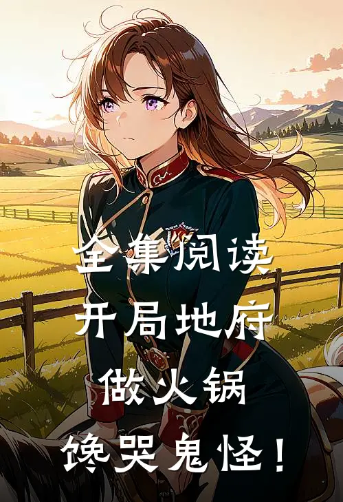 全集阅读开局地府做火锅，馋哭鬼怪！