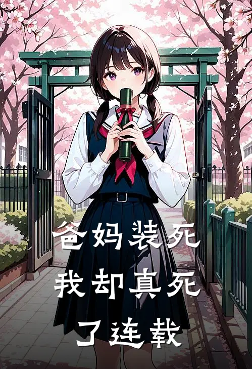 爸妈装死，我却真死了连载