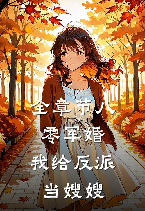 全章节八零军婚:我给反派当嫂嫂