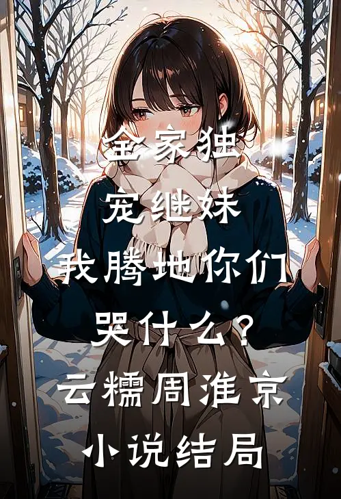 全家独宠继妹，我腾地你们哭什么？云糯周淮京小说结局