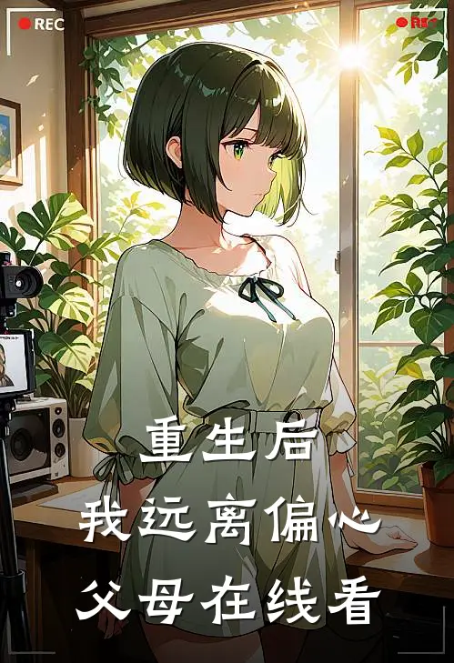 重生后,我远离偏心父母在线看全文