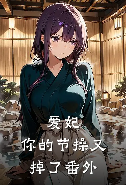 爱妃，你的节操又掉了 番外