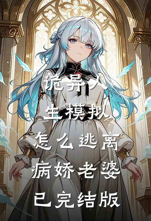 诡异人生模拟：怎么逃离病娇老婆已完结版