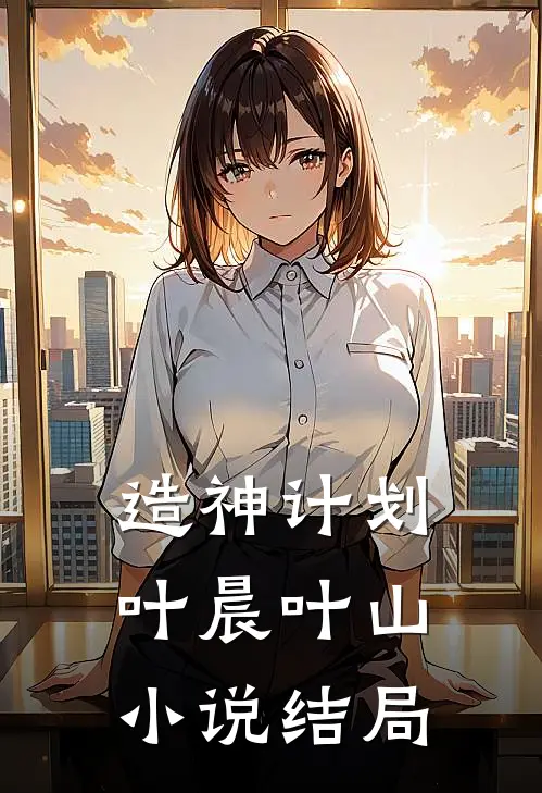 造神计划叶晨叶山小说结局