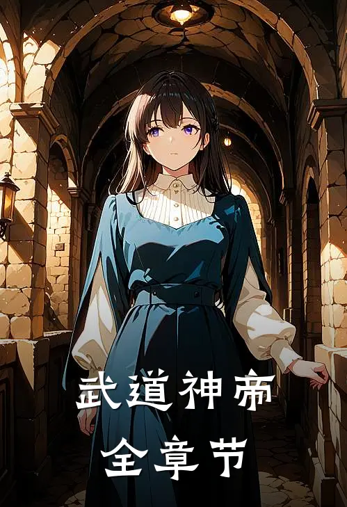 武道神帝全章节