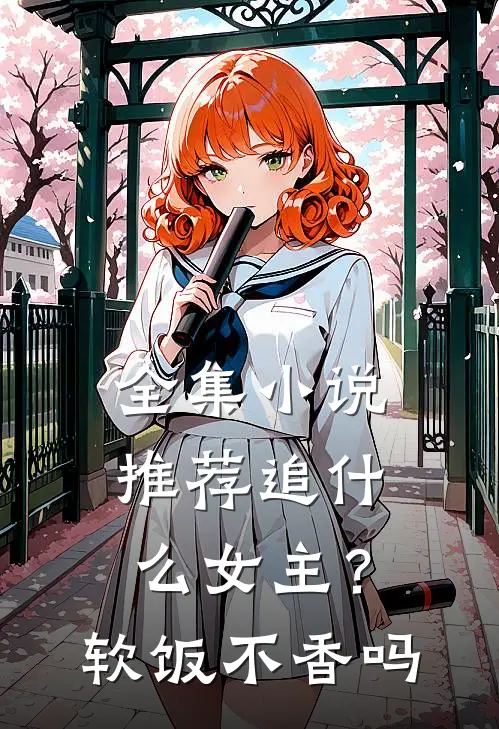 全集小说推荐追什么女主？软饭不香吗