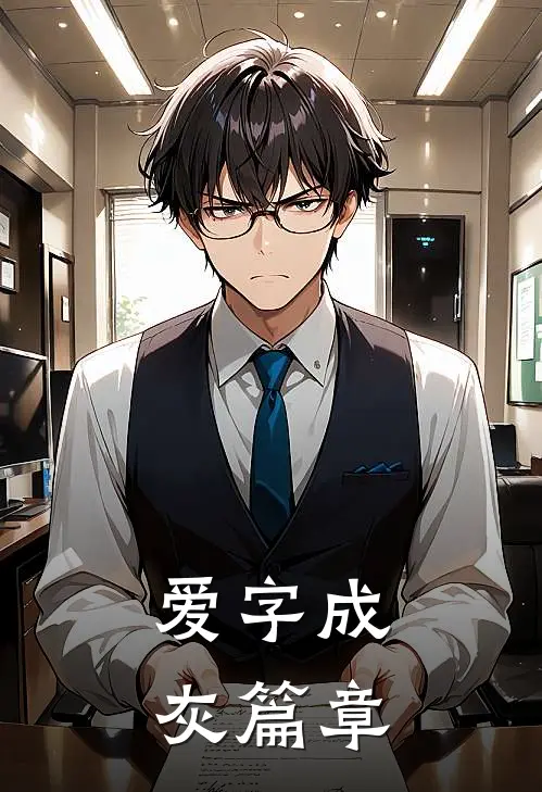 爱字成灰篇章