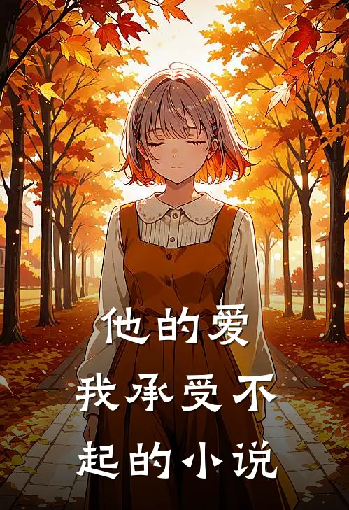 他的爱,我承受不起的在线阅读