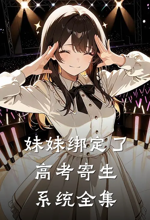 妹妹绑定了高考寄生系统 全集