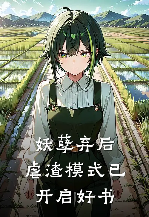妖孽弃后：虐渣模式已开启好书