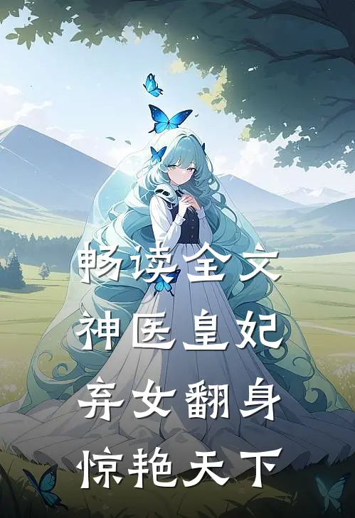 畅读全文神医皇妃：弃女翻身惊艳天下
