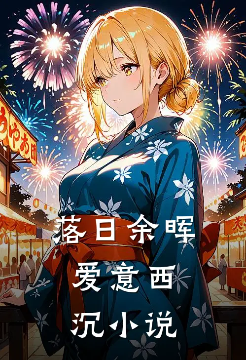 落日余晖，爱意西沉小说