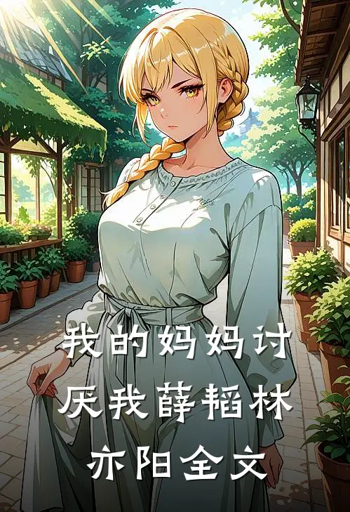 我的妈妈讨厌我薛韬林亦阳全文