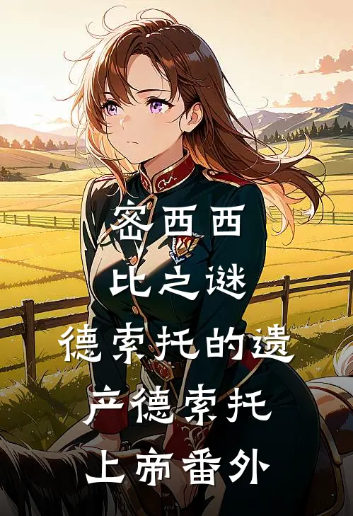 密西西比之谜：德·索托的遗产德·索托上帝 番外