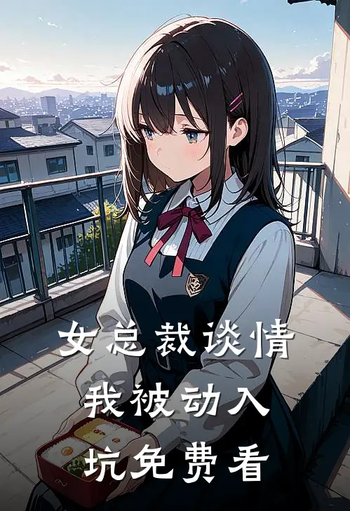 女总裁谈情，我被动入坑免费看