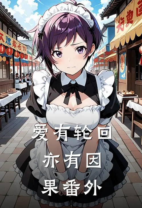 爱有轮回，亦有因果 番外
