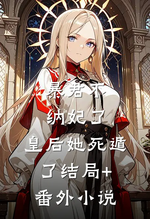 暴君不纳妃了，皇后她死遁了结局+番外小说