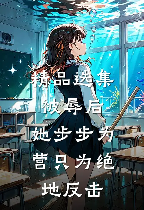 精品选集被辱后，她步步为营只为绝地反击