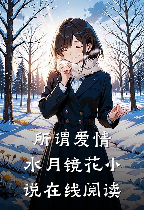 所谓爱情，水月镜花小说在线阅读