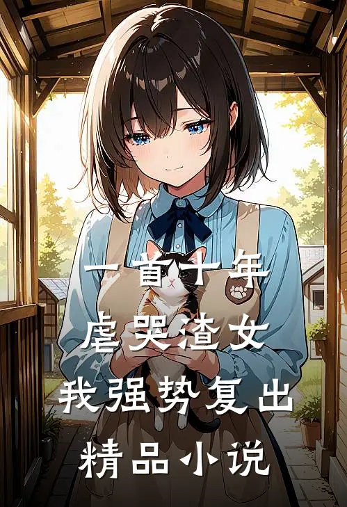 一首十年虐哭渣女,我强势复出精品免费阅读