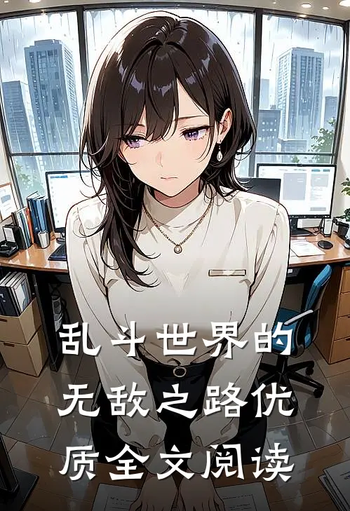 乱斗世界的无敌之路优质全文阅读