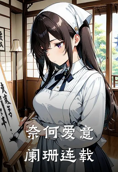 奈何爱意阑珊连载