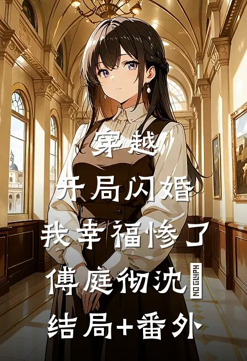 穿越：开局闪婚，我幸福惨了傅庭彻沈婳结局+番外