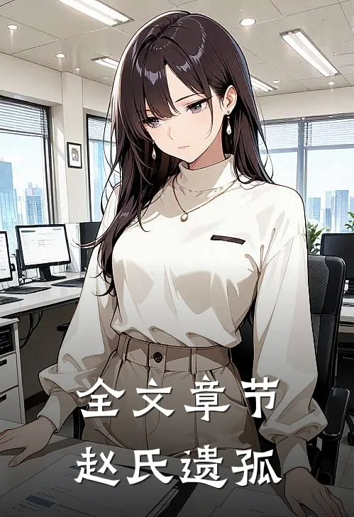 全文章节赵氏遗孤