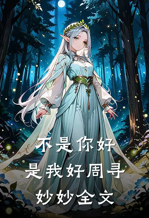 不是你好,是我好周寻妙妙全文阅读
