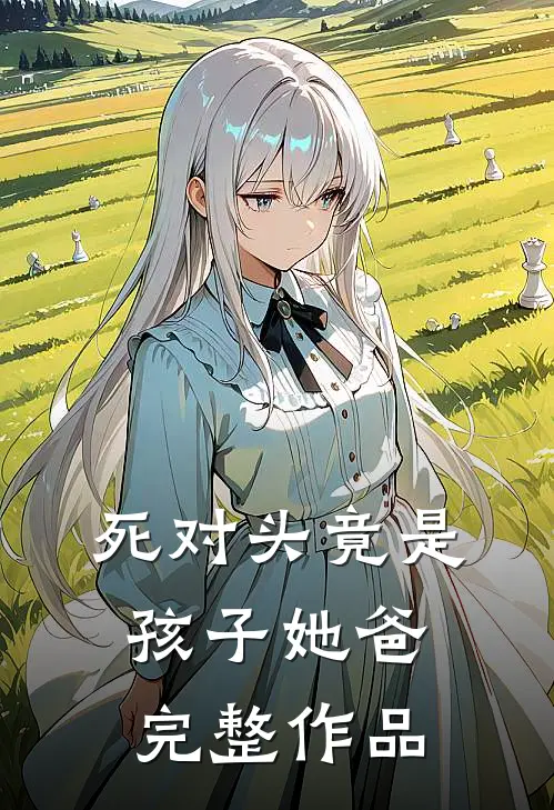 死对头竟是孩子她爸完整作品