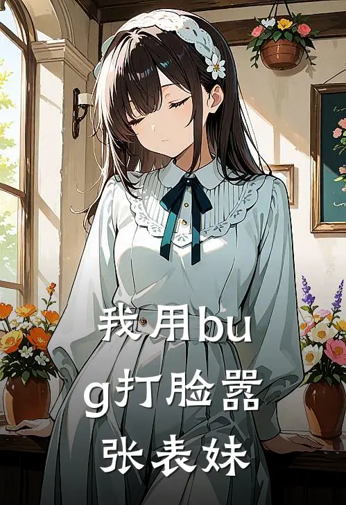 我用bug打脸嚣张表妹