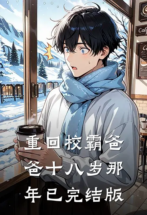 重回校霸爸爸十八岁那年已完结版