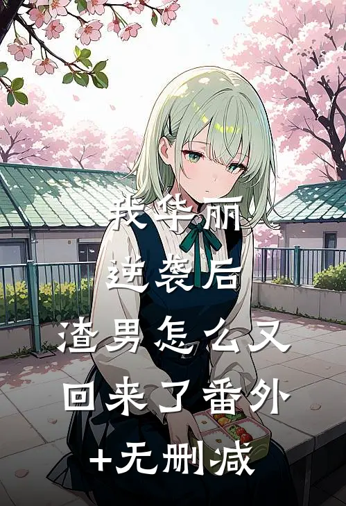 我华丽逆袭后，渣男怎么又回来了番外+无删减